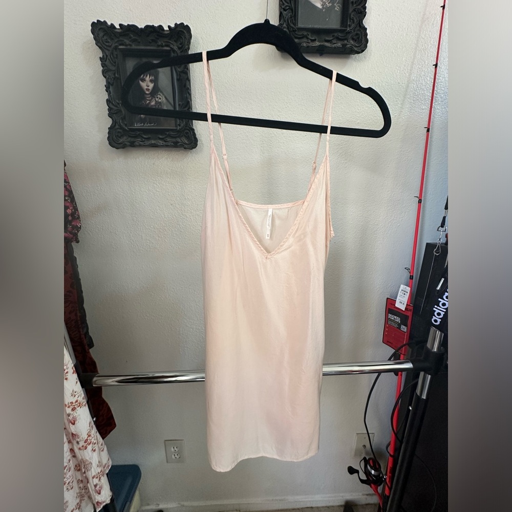 Urban Outfitters Mini Slip Dress